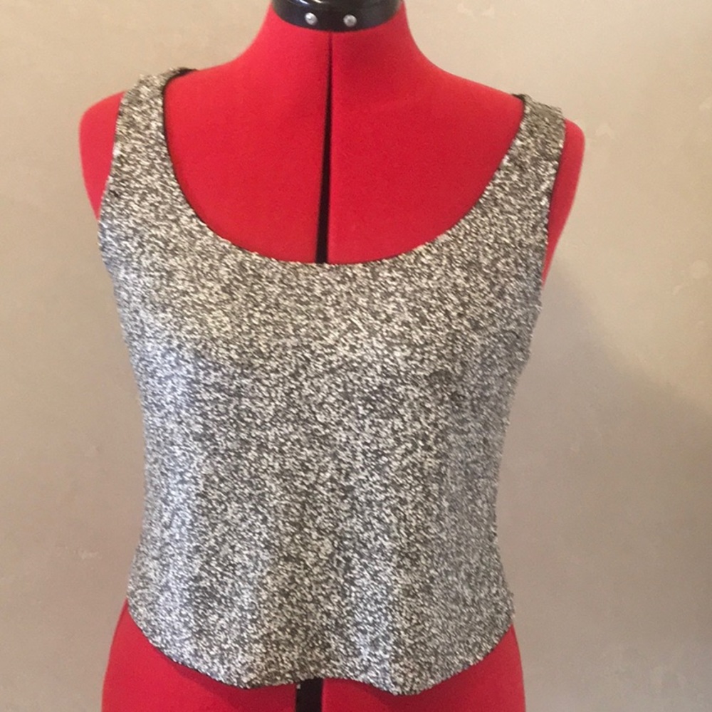 Sequin Tank by Lafayette